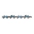 Oregon 75CL106G PowerCut Saw Chain, 3/8" Pitch, .063" Gauge, 106 Drive Links