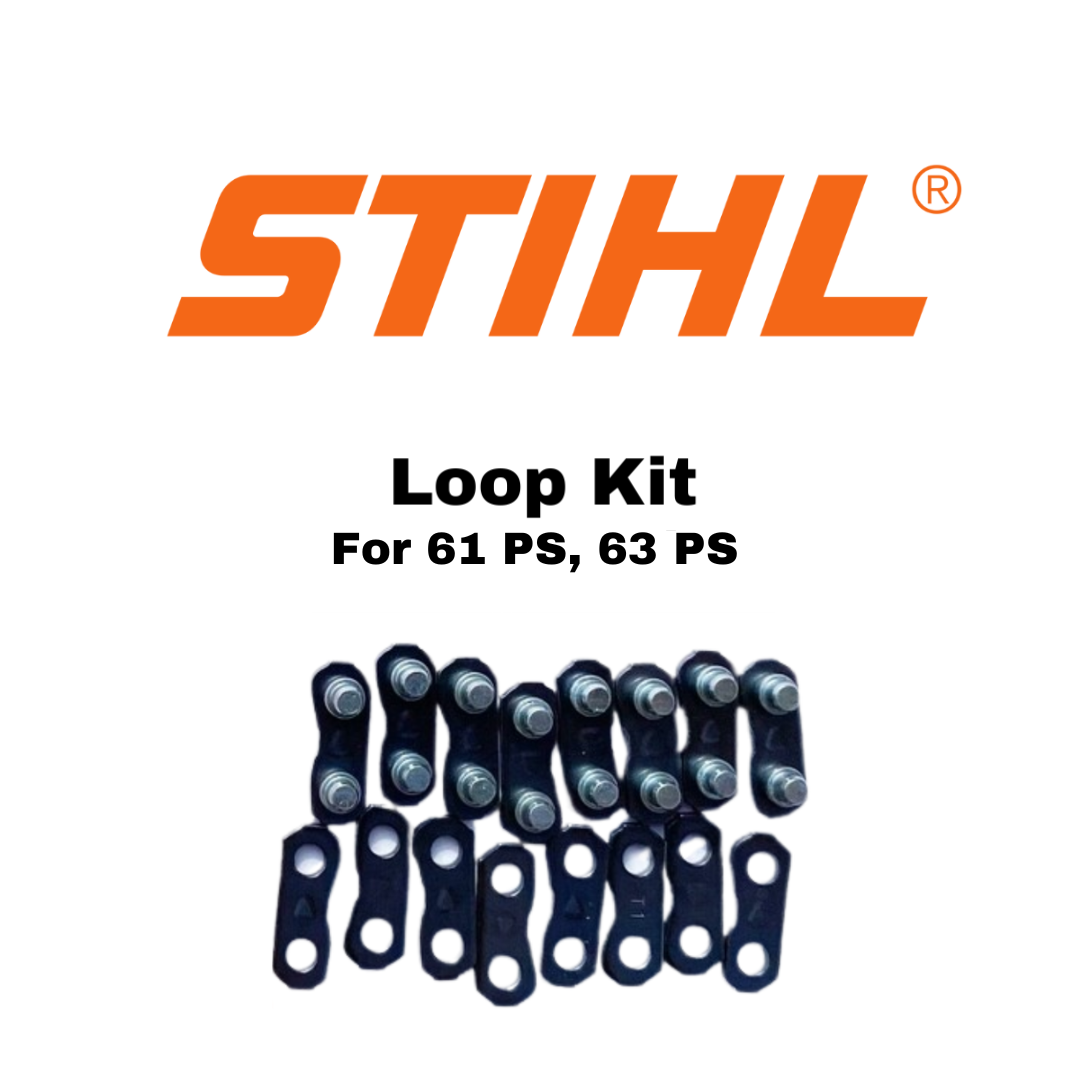 Stihl 3997 660 6030 Loop Kit, 3/8" PM
