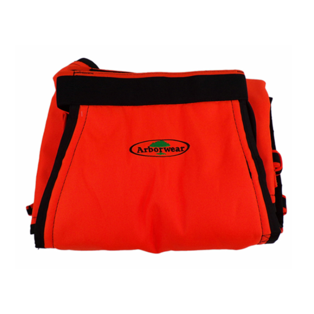 Arborwear 820105-SORG-STRD RAC Apron Chaps, Orange