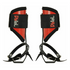 Distel 12.352 Distel Tree Climbers w/ Straps