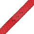 Samson 813048401560 Stable Braid SD Rigging Rope, Red, 3/4" x 150'