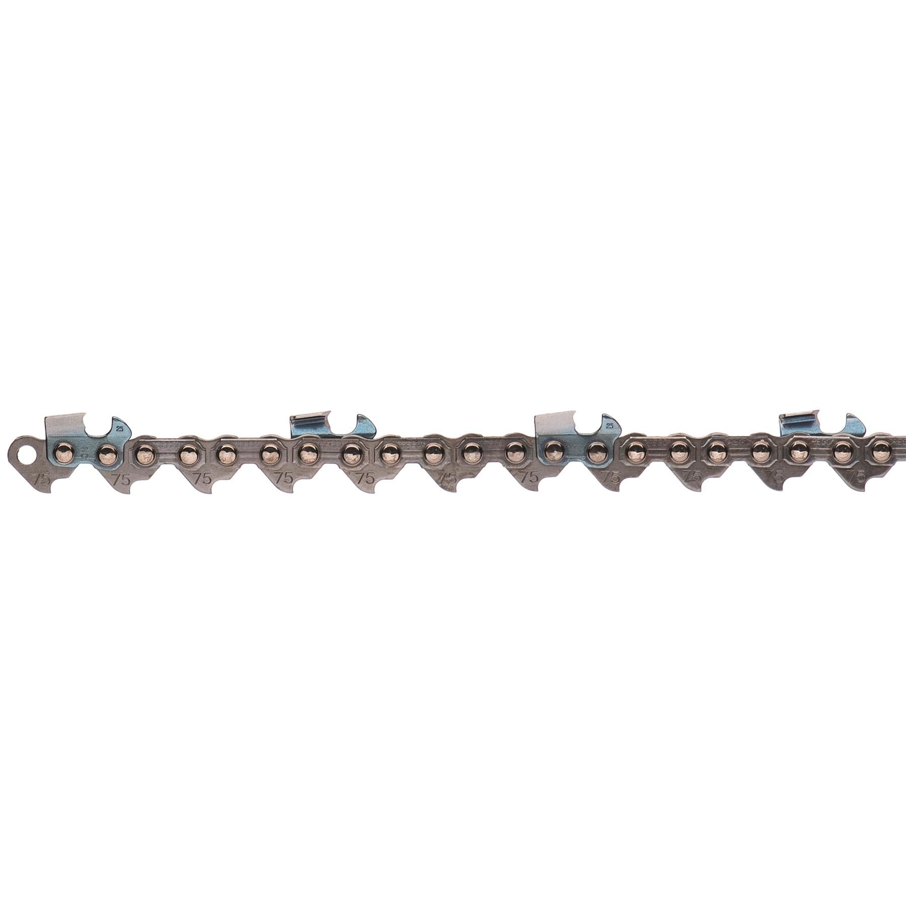 Oregon 75JGX116G PowerCut Saw Chain, 3/8" Pitch, .063" Gauge, 116 Drive Links