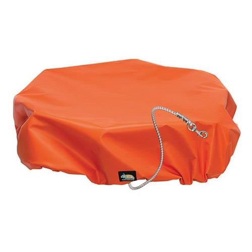 Weaver 0807195 One Man Bucket Truck Cover