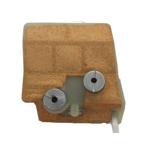 Stihl 1121 120 1612 Fleece Air Filter for 026 Chainsaws