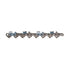 Oregon 20BPX054G ControlCut H54 Saw Chain, .325" Pitch, .050" Gauge, 54 Drive Links