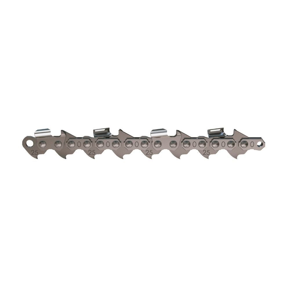 Oregon 25AP077G ControlCut A77 Saw Chain, 1/4" Pitch, .050" Gauge, 77 Drive Links