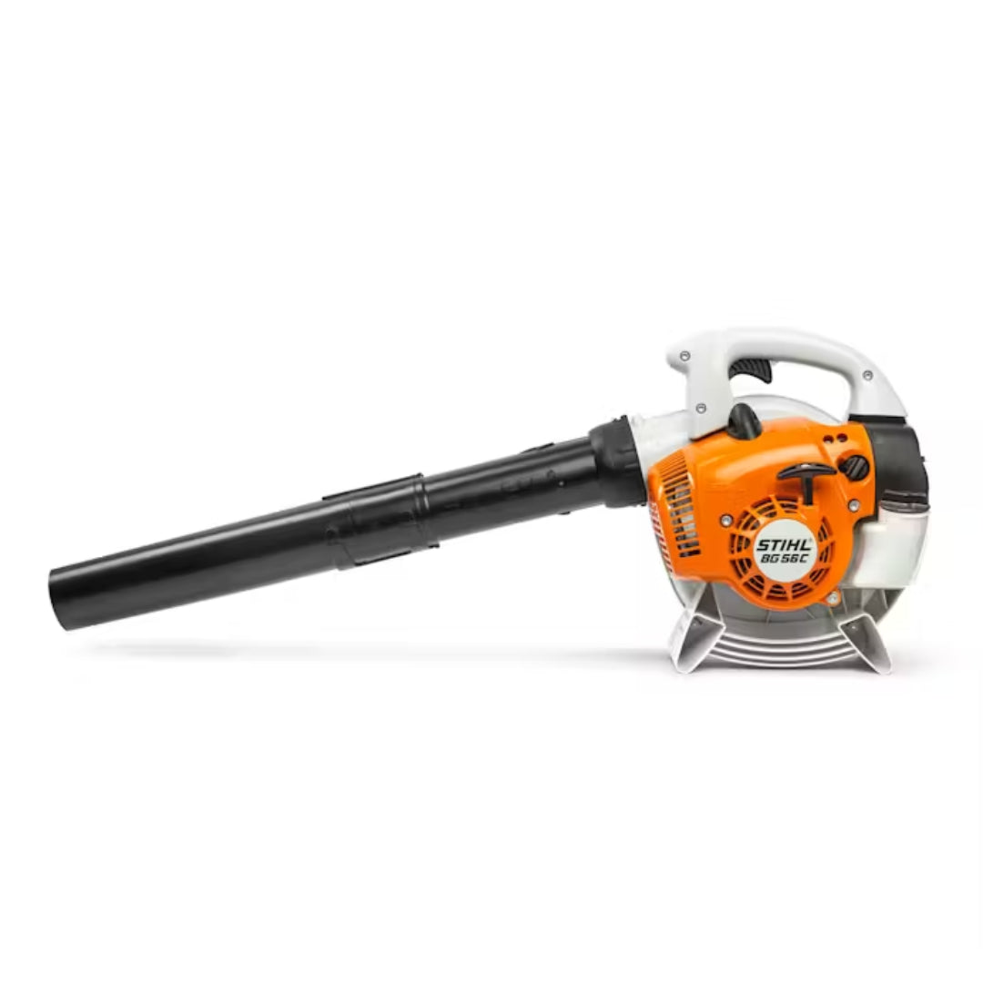Stihl BG 56 C-E Handheld Blower, Easy2Start, 13N 159MPH