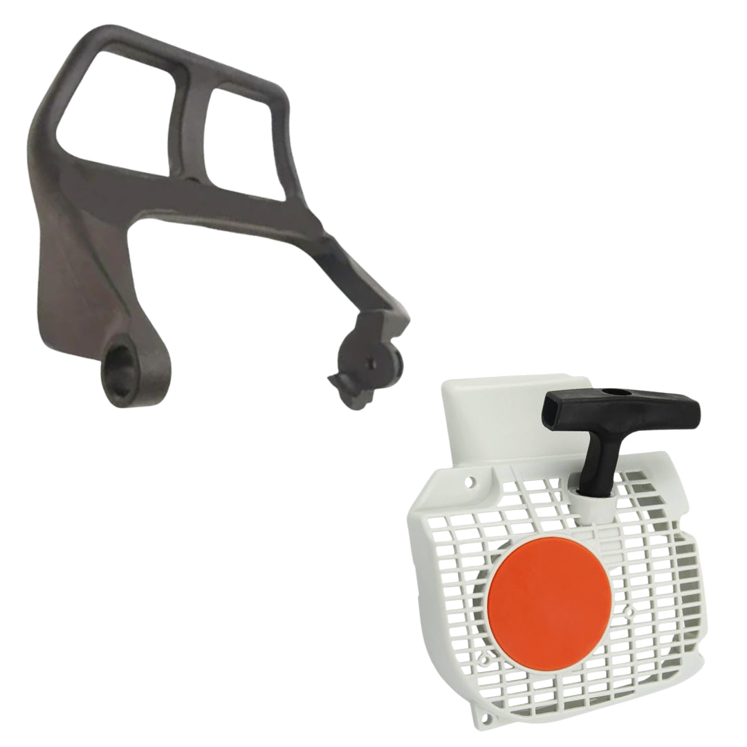 Stihl 1123 080 1817 Fan Housing & Hand Guard