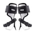 Notch 41320T Gecko Aluminum Climbers 2.0