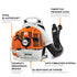 Stihl BR 430 Backpack Blower, 26N 219MPH
