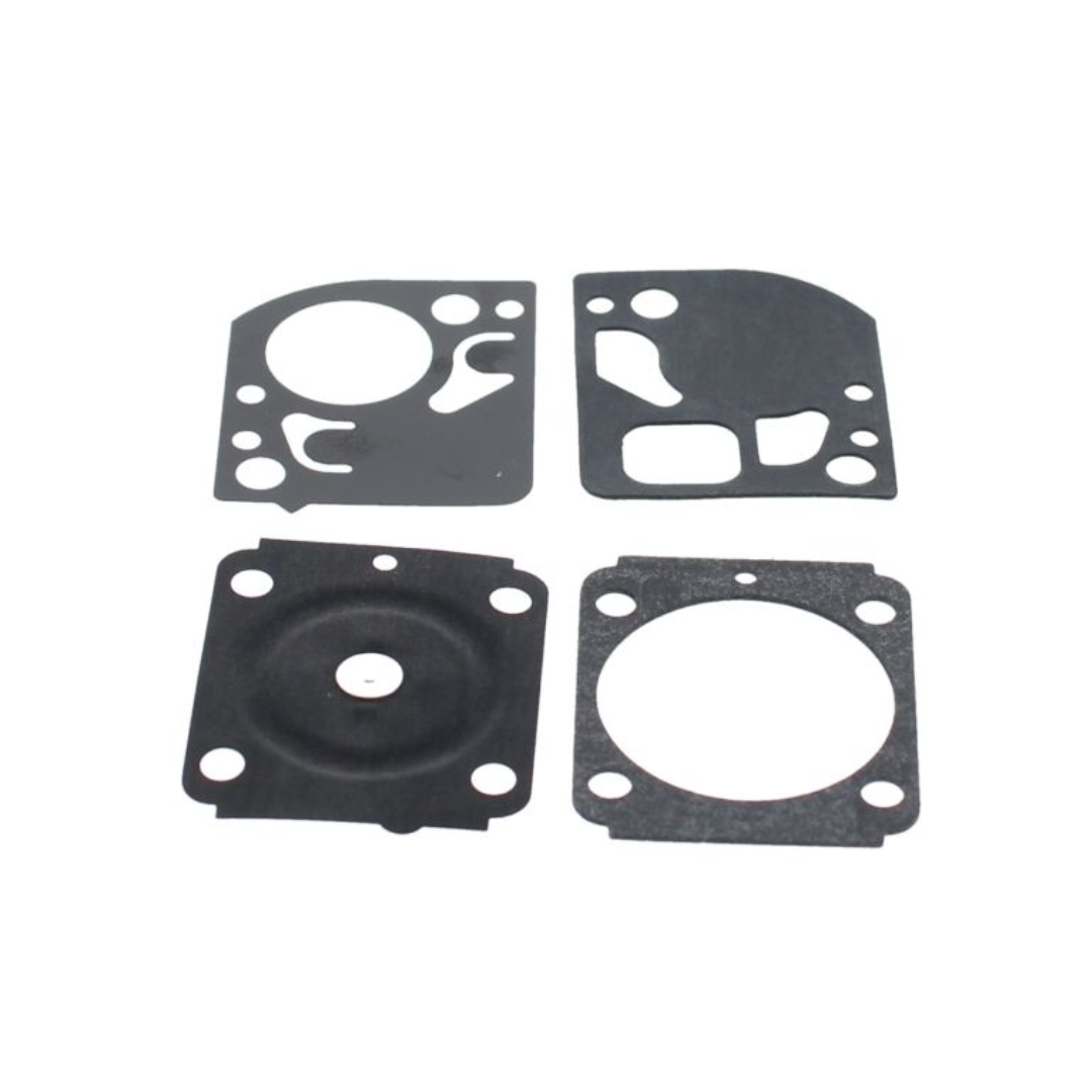 Stihl 4180 007 1035 Set Of Carburetor Parts
