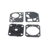 Stihl 4180 007 1035 Set Of Carburetor Parts