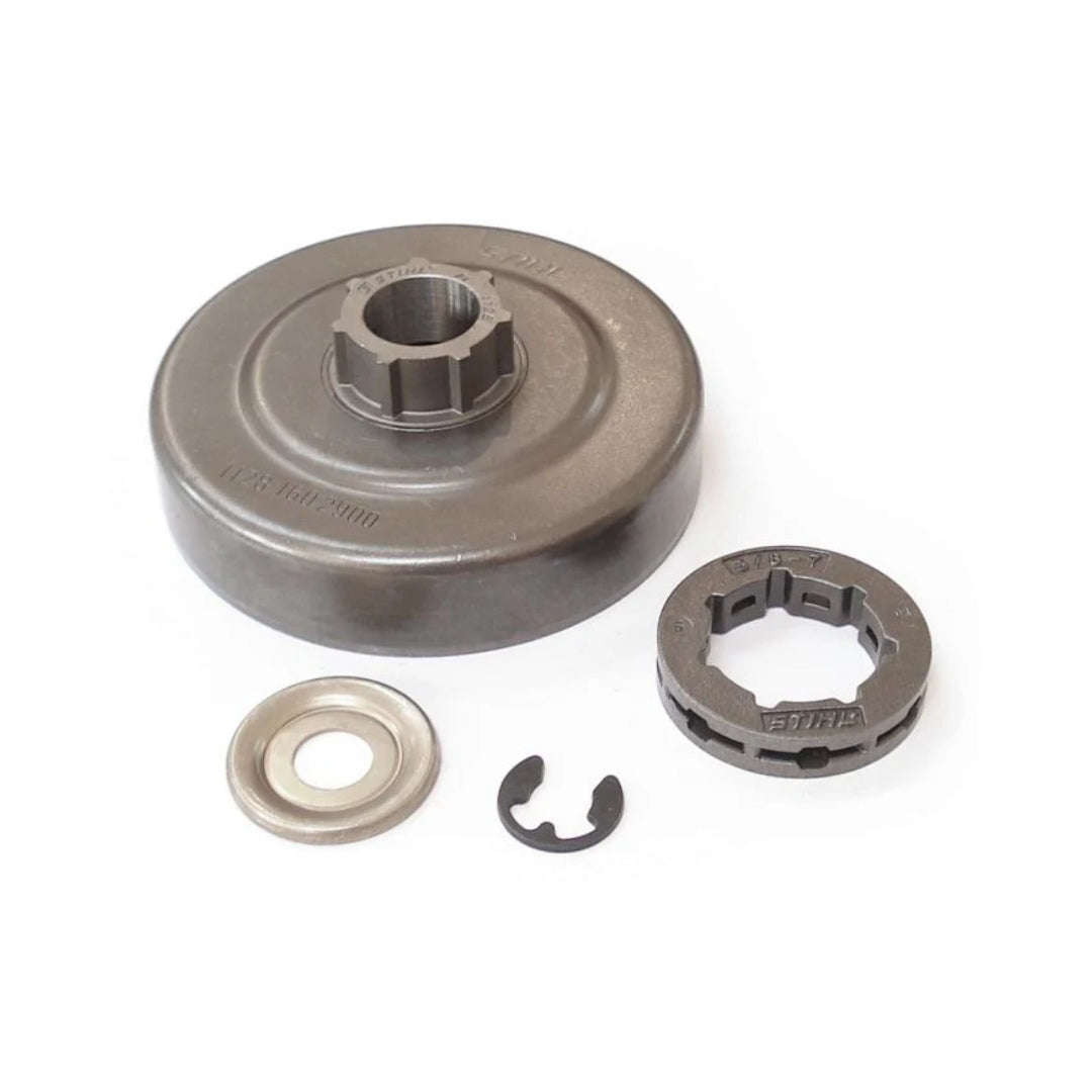 Stihl 1125 007 1000 Rim Kit, 034 .325" 8T