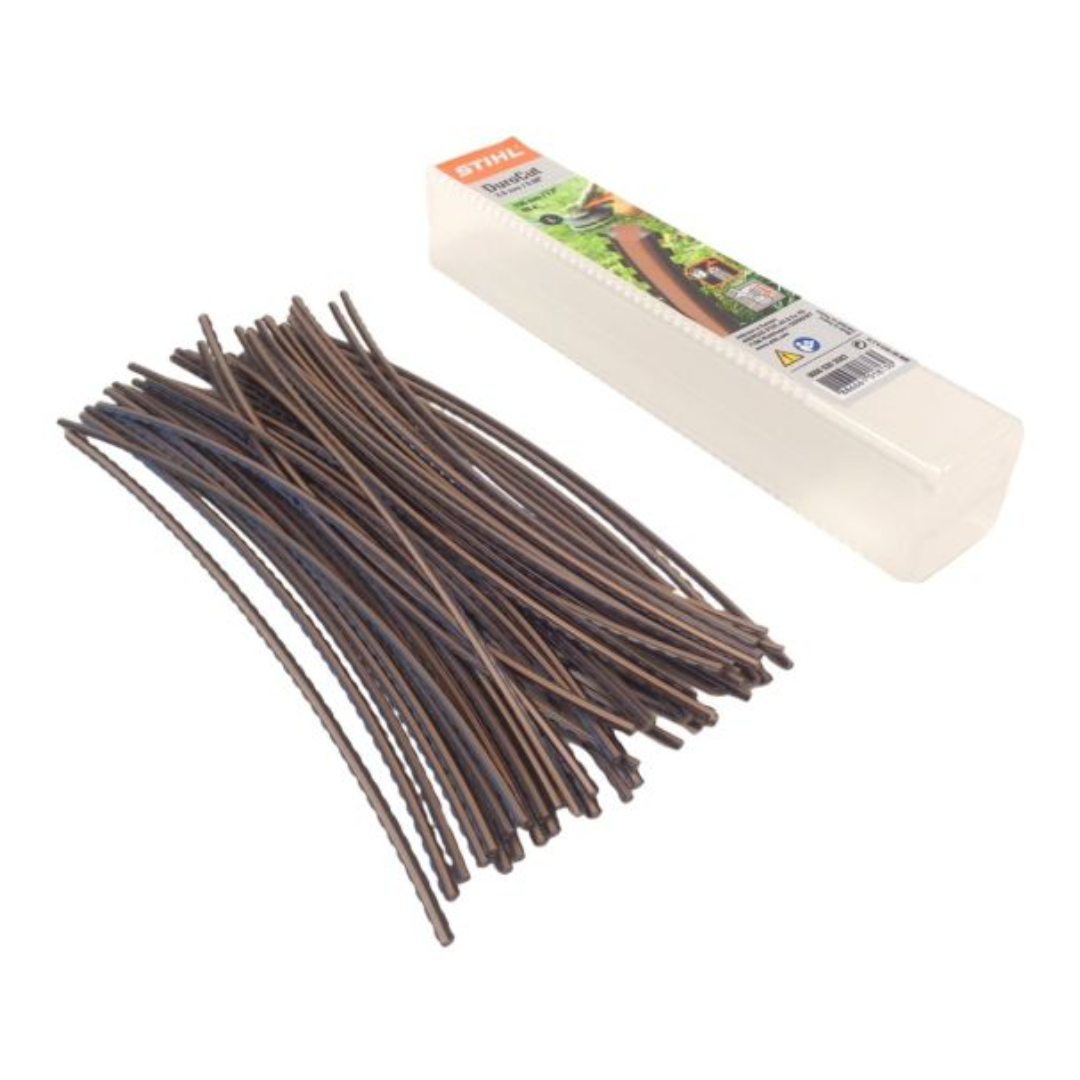 Stihl 0000 930 3503 Durocut .080 Serrated Trimmer