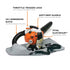Stihl SH 86 C-E Shredder/Vacuum, Easy2Start, 15N 170MPG