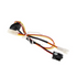 Stihl 1145 440 3002 Wiring Harness