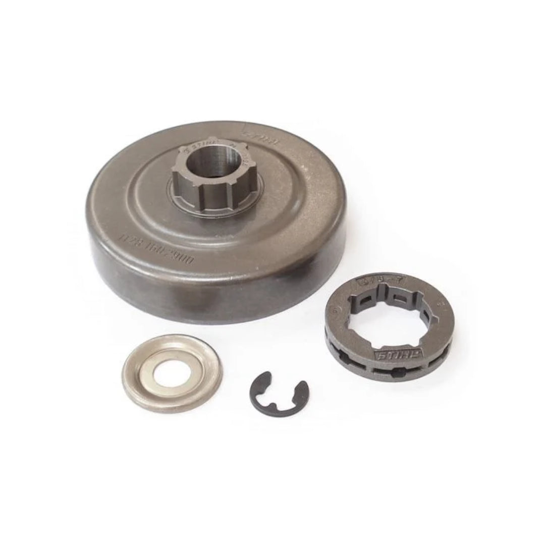Stihl 1123 007 1030 Rim Sprocket Kit 7T Picco