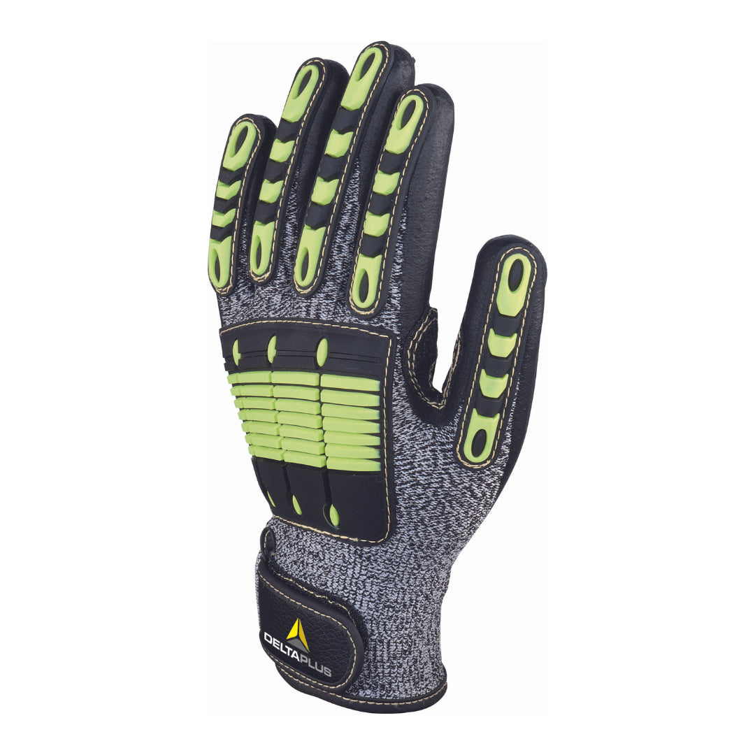 Delta Plus VV910-11 EOS NoCut High Performance Glove, XX-Large