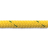 Samson SB916600 Stable Braid Yellow Rope, 9/16" x 600'