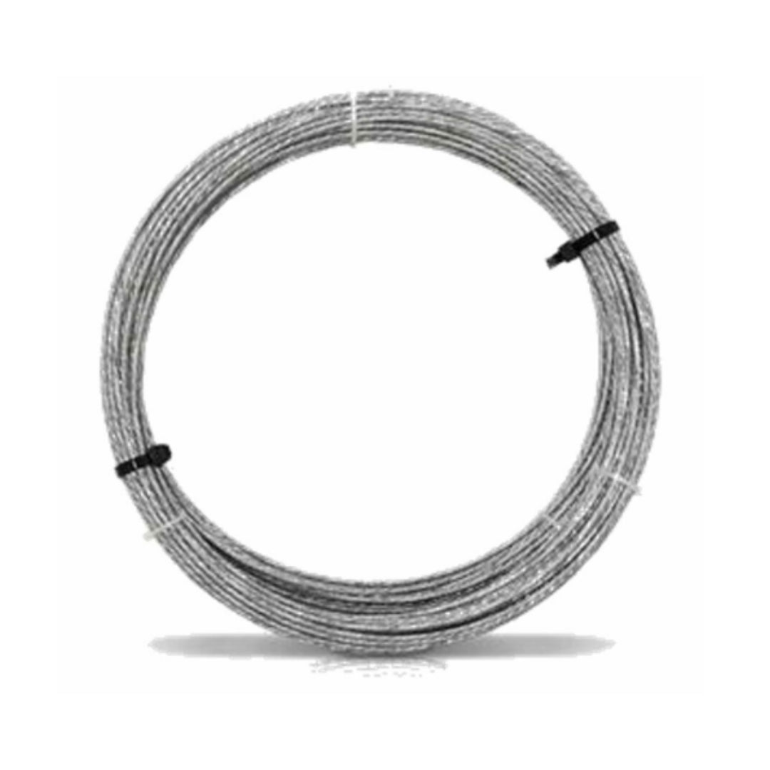 National Strand 516ACOM7 Common Grade Coil, 250'