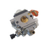Stihl 4180 120 0610 Carburetor, C1Q-S173