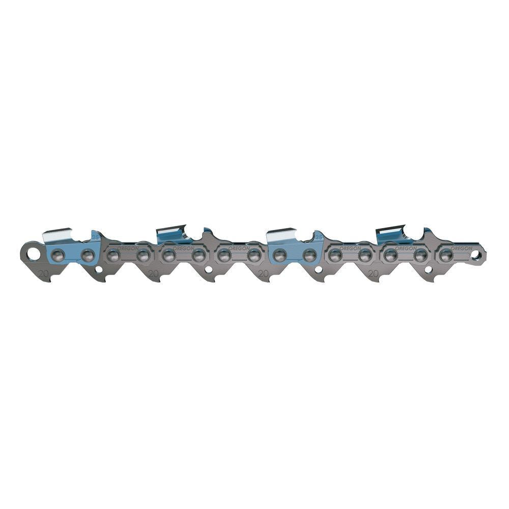 Oregon 20LPX071G PowerCut Q71 Saw Chain, .325" Pitch, .050" Gauge, 71 Drive Links