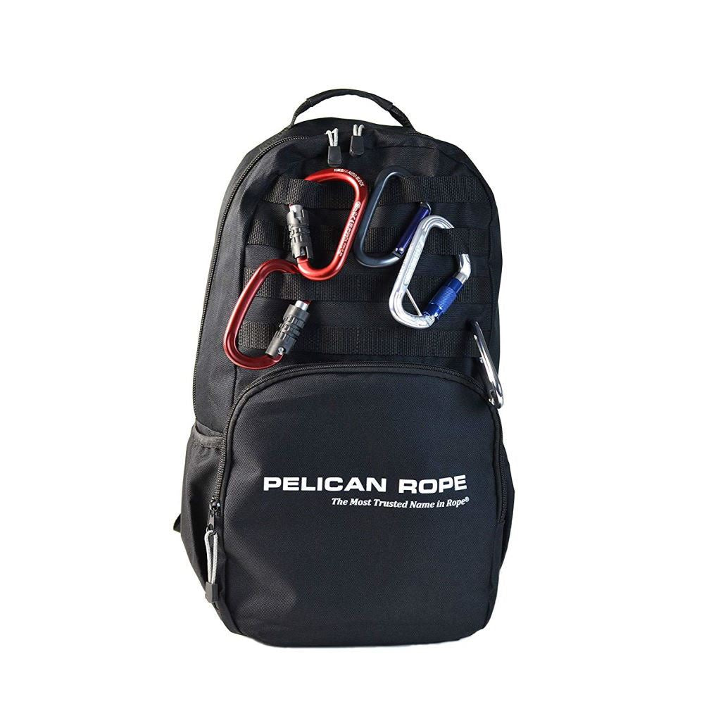 Pelican Rope RB12X18 Heavy Duty Rope and Gear Backpack – American Forestry