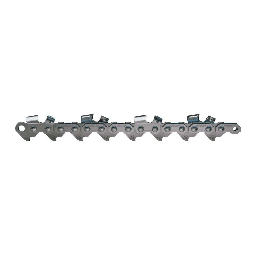 Oregon 72V072G AdvanceCut Saw Chain, 3/8" Pitch, .050" Gauge, 70 Drive Links