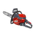 Efco MT 4410 Chainsaw, .325" Pitch, .050" Gauge, 16"