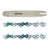 Stihl 3005 005 9900 Bar & Chain Combo, 16" (3005)