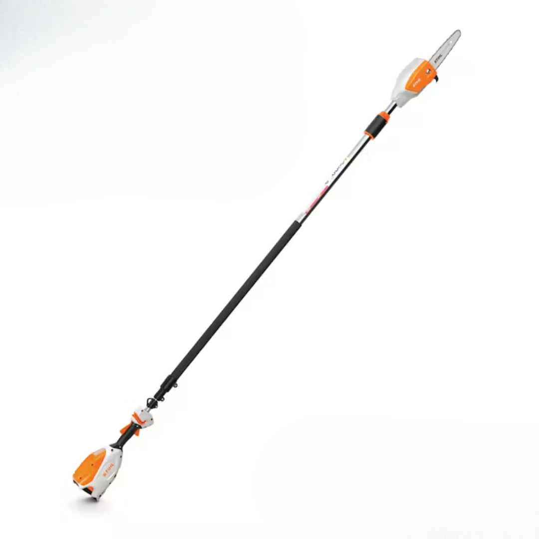 Stihl HTA 86 Cordless Pole Pruner, 8'8" - 12'8"