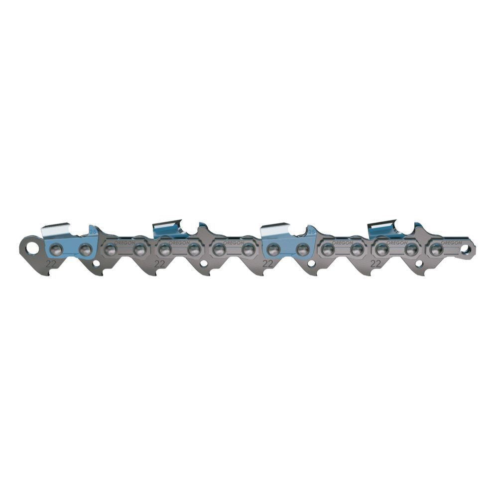 Oregon 22LPX072G PowerCut V72 Saw Chain, .325" Pitch, .063" Gauge, 72 Drive Links