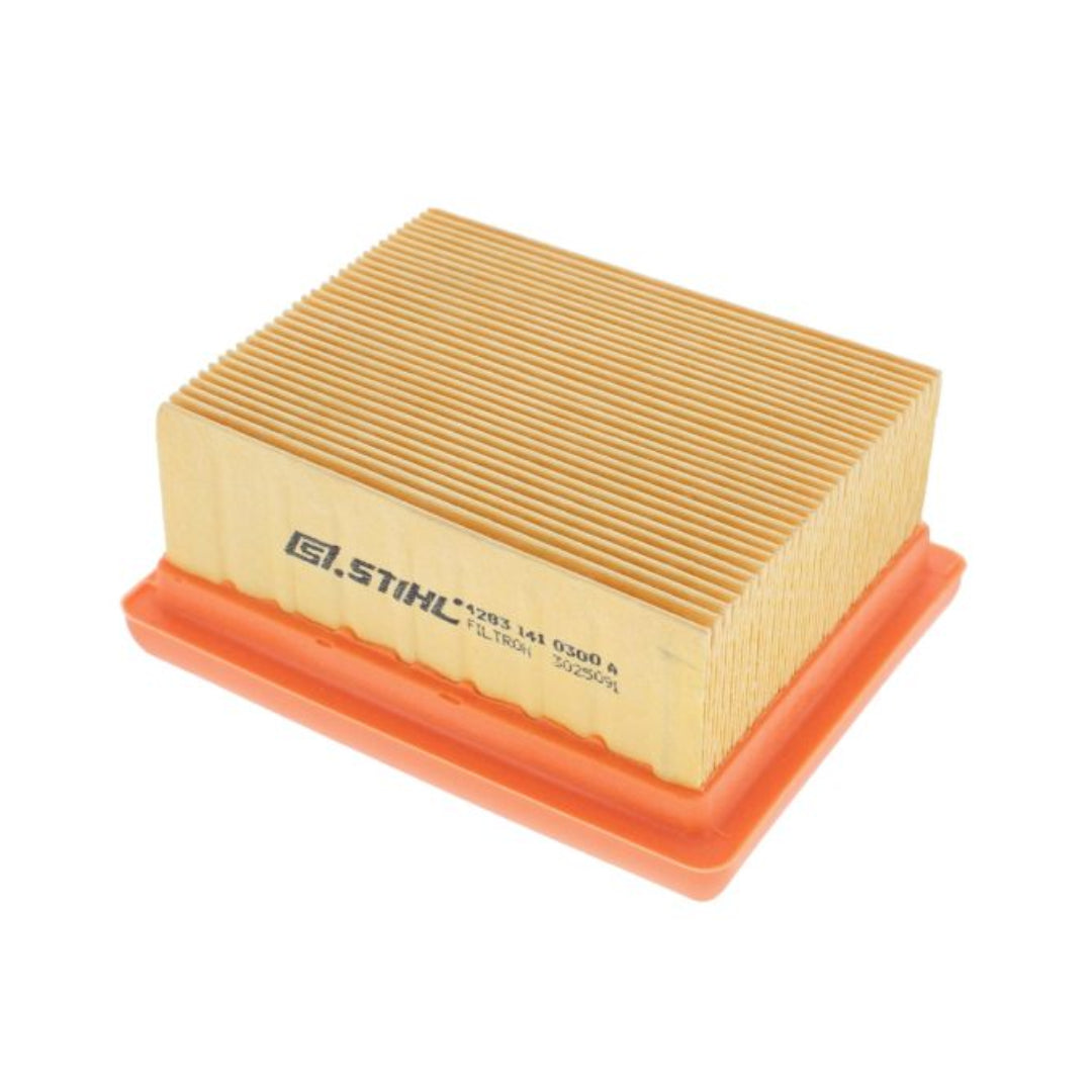 Stihl 4283 141 0300 Air Filter for BR 800 Backpack Blowers