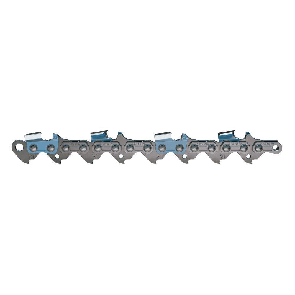 Oregon 21LPX081G PowerCut U81 Saw Chain, .325" Pitch, .058" Gauge, 81 Drive Links