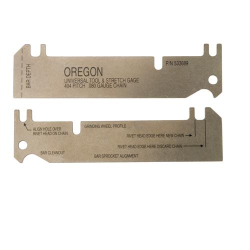 Oregon 533689 Multi-Tool Harvester Accessory, .404"
