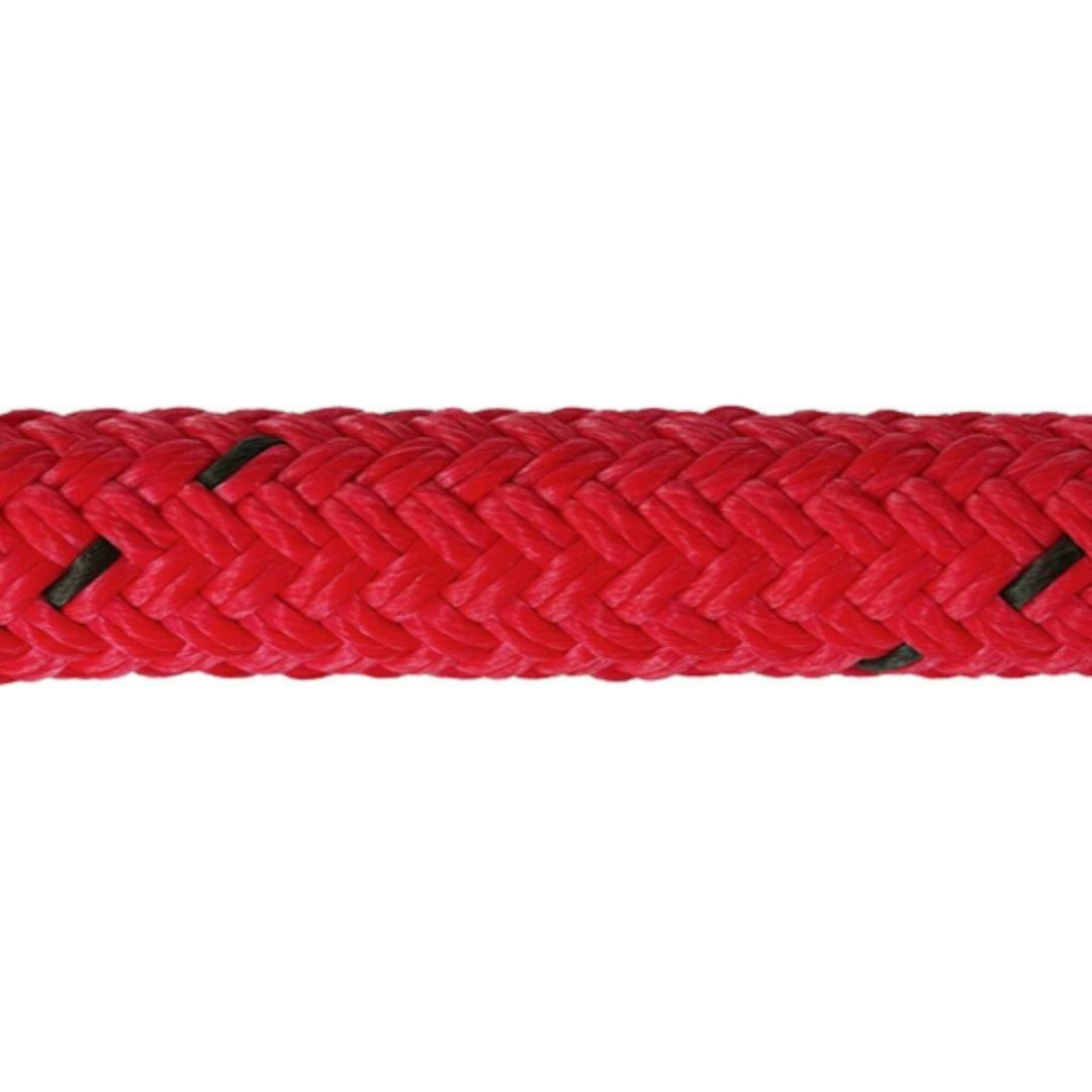 All Gear AGBR58150 Husky II Bull Rigging Rope, 5/8" x 150'