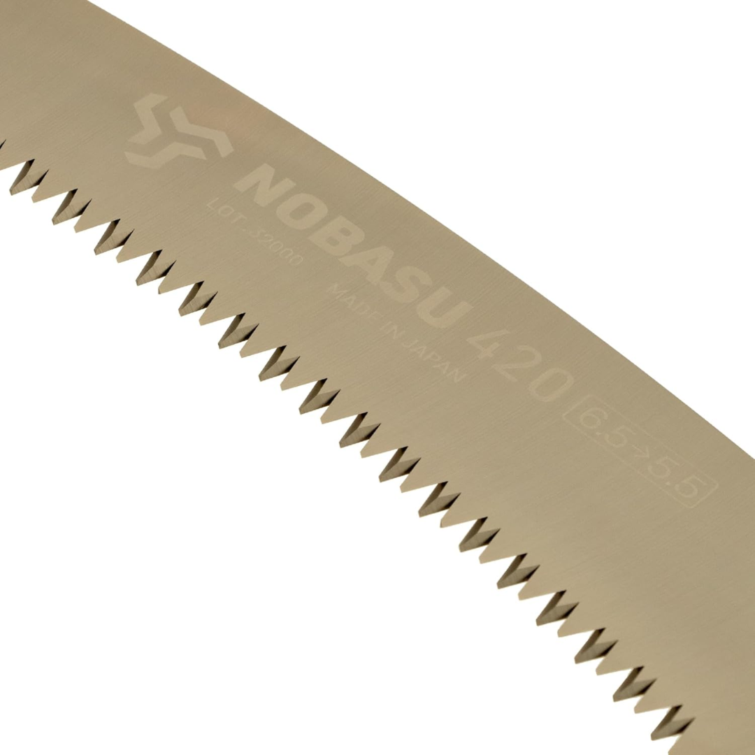 Silky 798-42-A Nobasu Replacement Blade, 16.5"