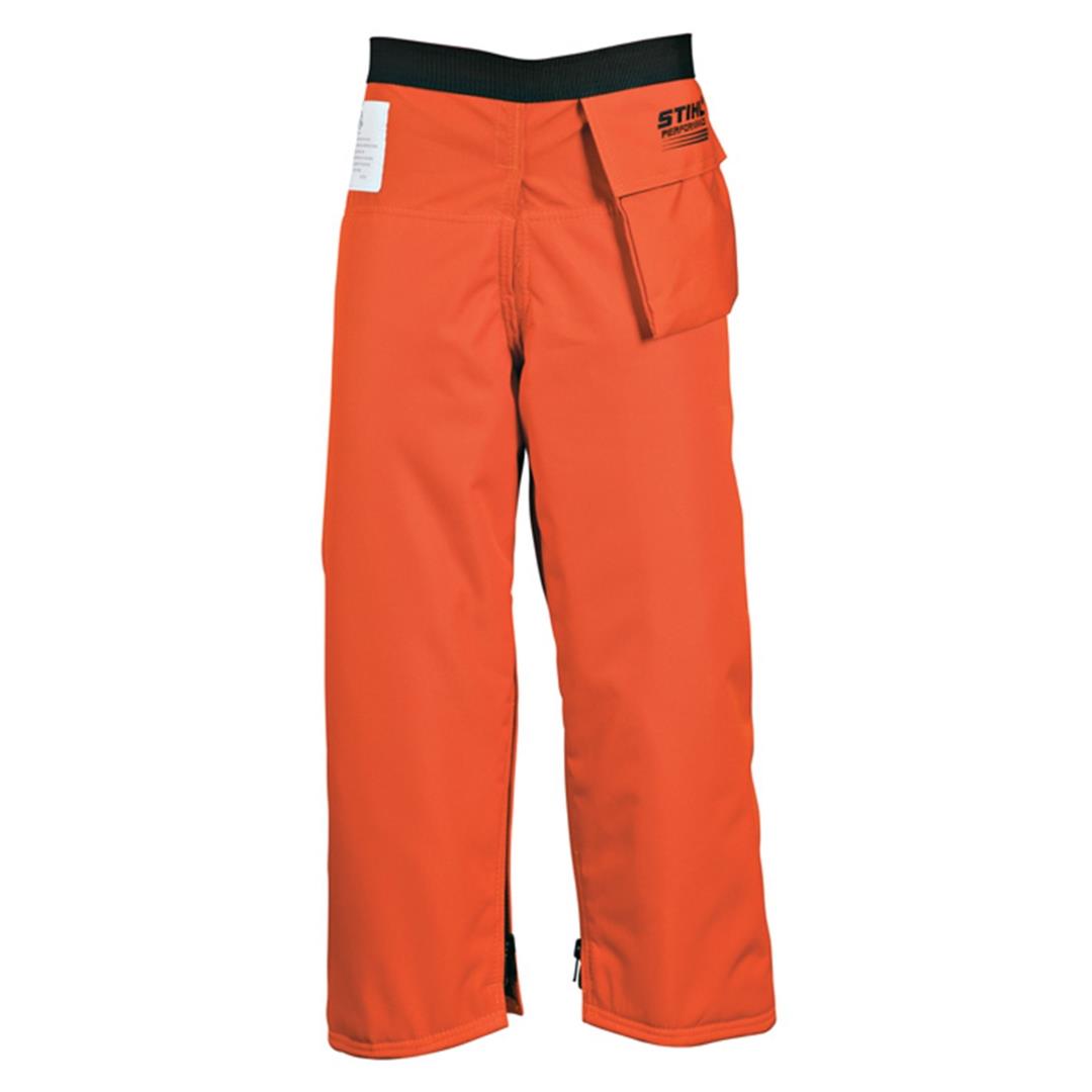 Stihl 0000 886 3202 6 Layer Apron Chaps, 36"