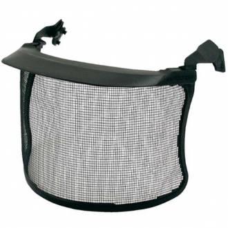 3M 3MRV1A-10P Helmet Visor Steel Mesh Screen