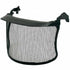 3M 3MRV1A-10P Helmet Visor Steel Mesh Screen