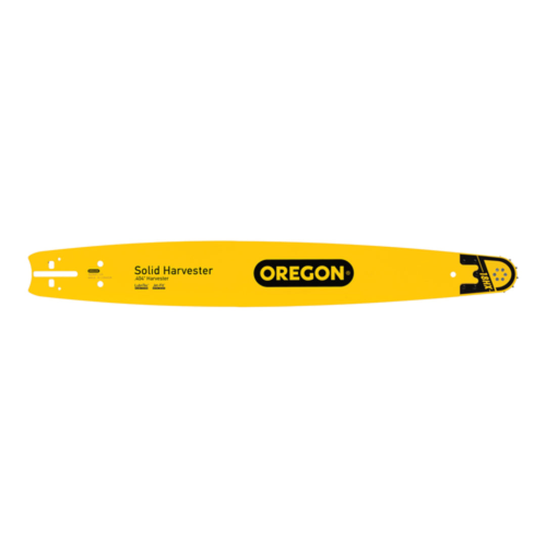 Oregon 752RHFN114 Harvester 75cm Guide Bar, .404" Pitch, .080" Gauge