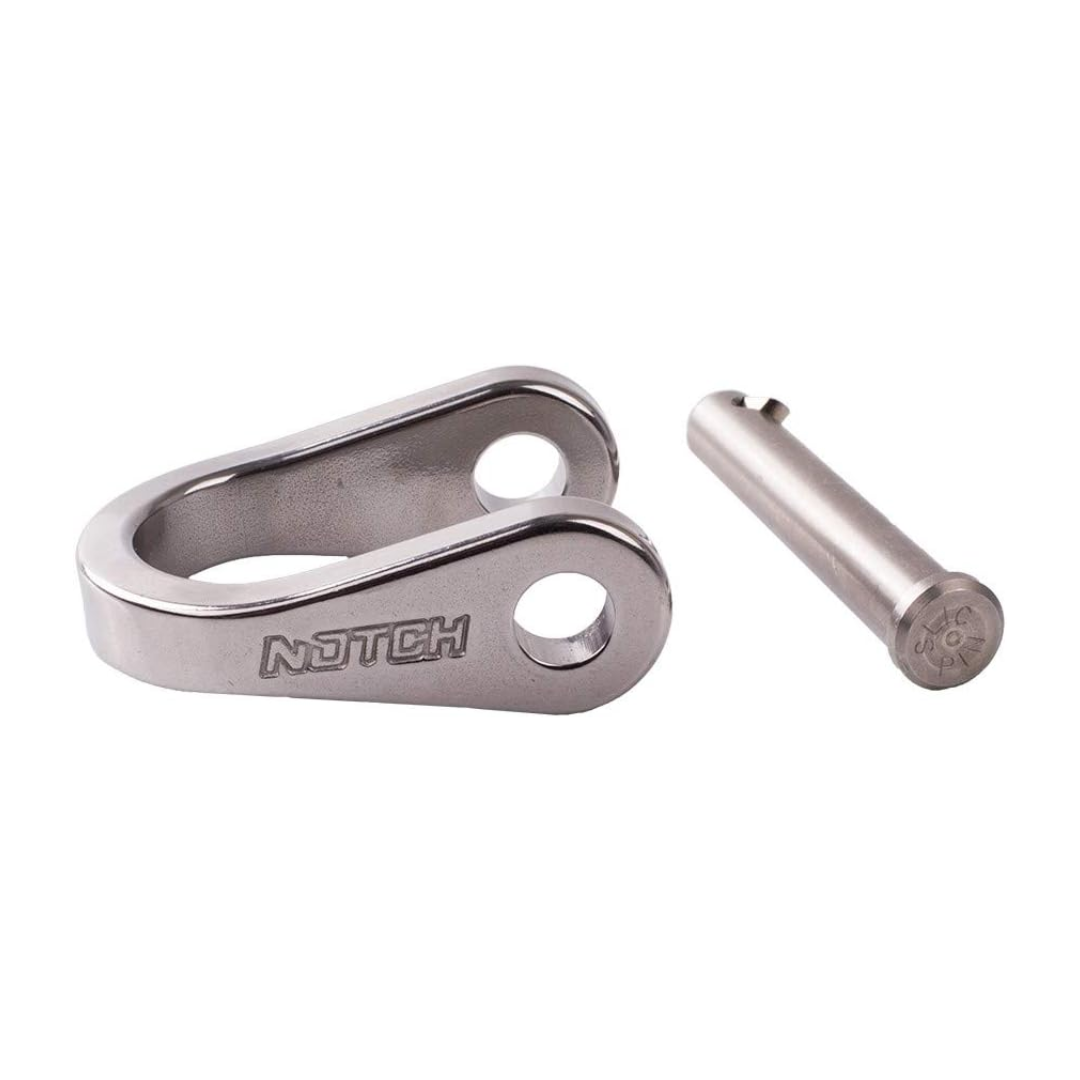 Notch 99546 Quickie Shackle