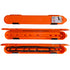 Chain Locker 2102 Orange Case