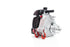 Portable Winch PCW5000-HS High-Speed Gas-Powered Pulling Winch GXH50