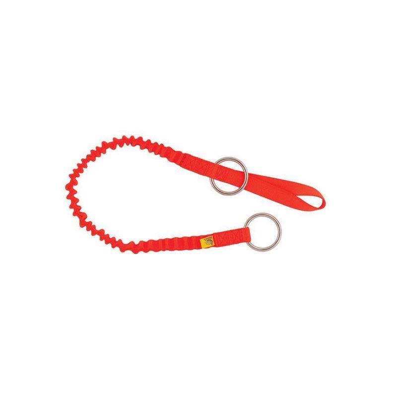 Weaver 08-98226-BO Bungee Chainsaw Strap w/ 2 Ring