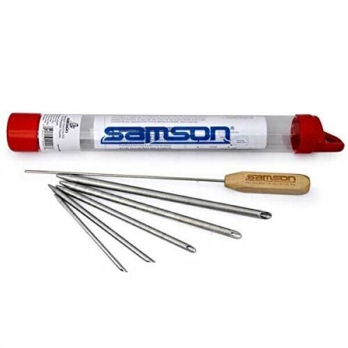 Splicing Tools Left Samson 9990070 Splicing Kit – American Forestry