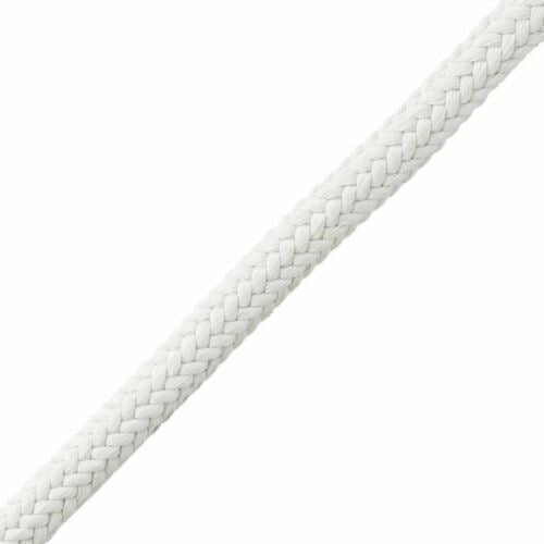 Samson TW12200 True White Rope, 1/2" X 200'