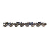 Oregon 18HX109E Harvester Saw Chain, .404" Pitch, .080" Gauge, 109 Drive Links