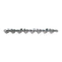 Oregon 91PX053G AdvanceCut S53 Saw Chain, 3/8" Low Profile Pitch, .050" Gauge, 53 Drive Links