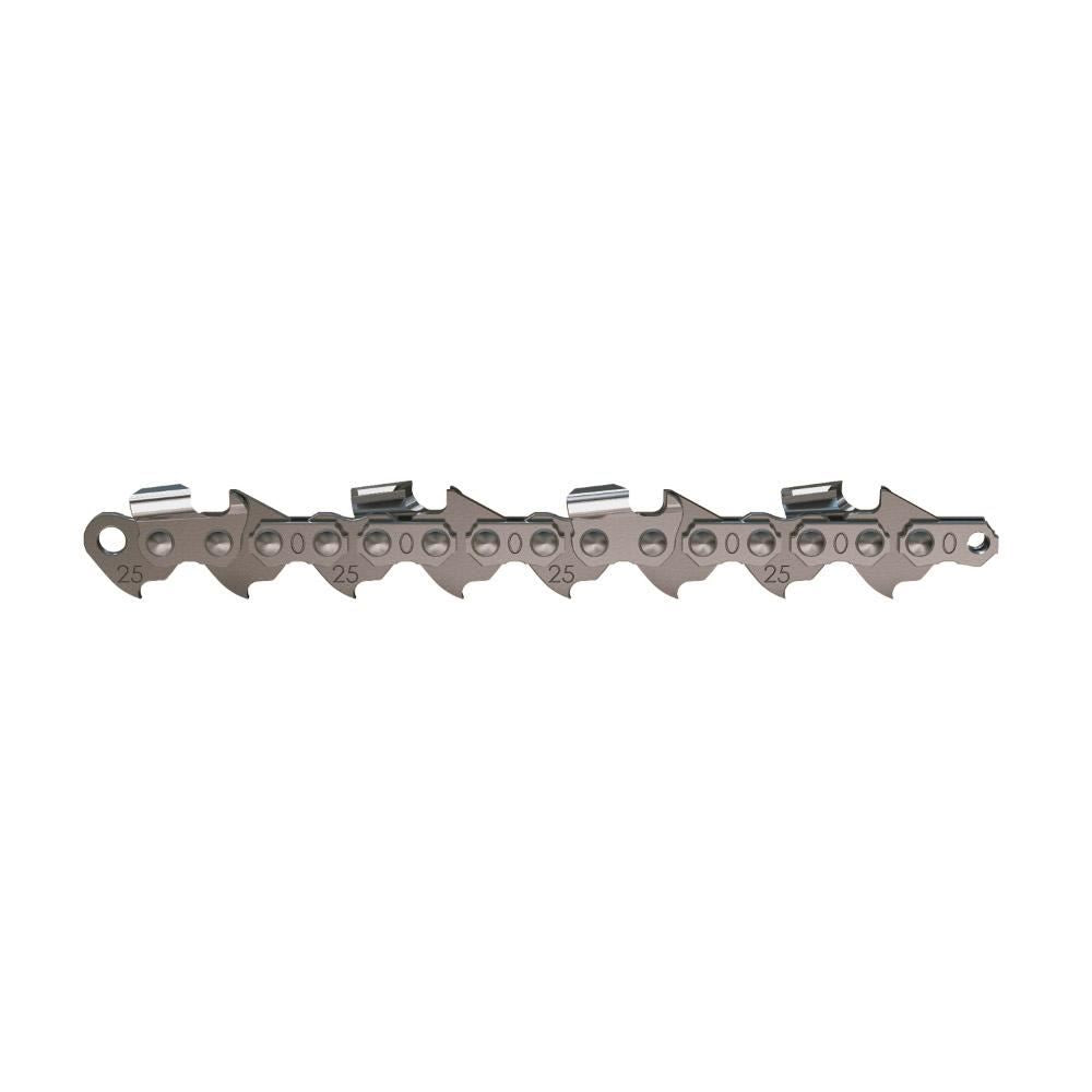 Oregon 25AP074G ControlCut A74 Saw Chain, 1/4" Pitch, .050" Gauge, 74 Drive Links